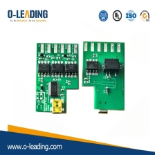China pcb manufacturer in china, High Quality PCBs china, PCB assembly Printed circuit board manufacturer