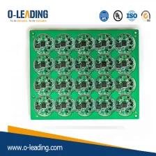 Китай PCB производителя в Китае, компания печатных плат производителя
