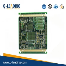 Китай производитель печатных плат в Китае, плата pcb Печатная компания china производителя