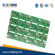 China Energiebank-Leiterplatte Gedruckt, HDI-Leiterplatte Gedruckt Hersteller