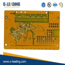 China printed circuit boards supplier, pcb manufacturer in china manufacturer