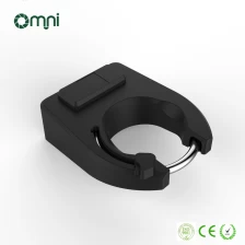 China OBL1 Electric Bicycle shared dockless bicycle sharing smart bluetooth bike lock manufacturer
