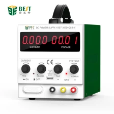الصين أفضل 305D جديد 30V 5A AC DC قابل للتعديل تحويل الصمام التيار الكهربائي مع منافذ USB أدوات إصلاح الهاتف المحمول الصانع