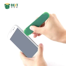 الصين BST-134 هاندي البلاستيك حدق بطاقة فتاحة آمنة لشاشة الهاتف المحمول إصلاح شاشة LCD عودة البطارية الإسكان تفكيك أداة الصانع