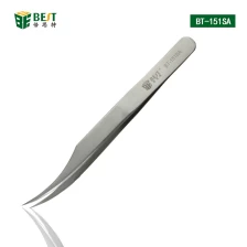 China BST-151SA  Professional Tools Volume Eyelashes Extension Eye Lashes Tweezer manufacturer