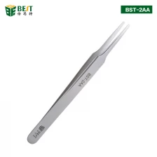 China BST-2AA Matt tweezers manufacturer