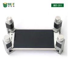 China BST-311 4pcs/lot adjustable plastic clip fixture for LCD screen clips for iPhone Samsung iPad tablet phone repair kit manufacturer