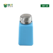 China BST-60 Garrafa de álcool fabricante