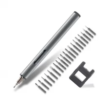 China BST-9911B eletricidade magnética portátil Mini aparafusadora sem fio Pro para laptop de reparo do aparelho móvel fabricante