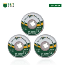 中国 BT-2015A最良のBGAはんだ付けはんだワイヤー メーカー
