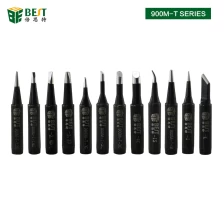 الصين BST-900M-T سلسلة رأس الحديد بيع الرصاص الصانع