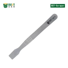 중국 금속 오프닝 도구 수리 휴대 전화 컴퓨터 BGA Reballing 스크레이퍼 제조업체