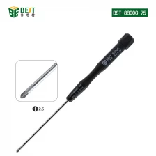 China Mini Precision Handy Schraubendreher für Mobiltelefon und Laptop and Electronic Equipment BST-8800C 75 Hersteller