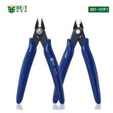 China Mini electric wire cutter supplier BST-107F1 manufacturer