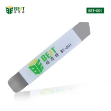 China Mobile phone Thin Pry Blade Opening Repair Tool BST-001 manufacturer