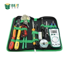 China Useful Reasonable Price OEM Cell Phone Repair Tools Kit set BST-113 manufacturer