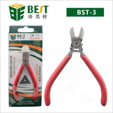 China Function of cutting plier high quality  BST-3 manufacturer
