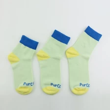 porcelana Baby Soft Cotton Calcetines Fabricantes, Baby Soft Cotton Socks Factory, Baby Soft Algodle Socks China fabricante