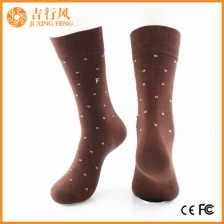 China casual acrylic crew socks suppliers and manufacturers China wholesale office mens dress socks manufacturer