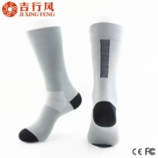 China medische compressie sokken fabrikanten groothandel compressie performance sokken fabrikant