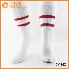 porcelana calcetines deportivos de algodón para hombre proveedores y fabricantes calcetines deportivos de moda personalizados para hombres al por mayor fabricante