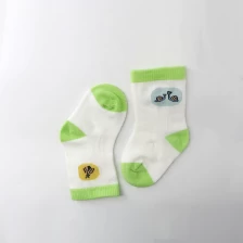 China Pasgeboren Color Animal Socks Fabrikanten, Pasgeboren Dierlijke Sokkenfabriek fabrikant