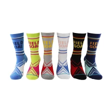 Китай Sport длинные носки поставщиков, спортивные длинные носки Производители, Китай оптом спортивные длинные носки производителя