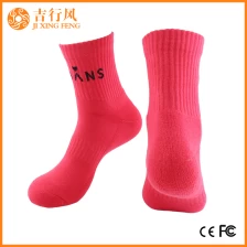 Chine chaussettes de kinésithérapie du sport fournisseurs et fabricants chaussettes de sport personnalisées Chine fabricant