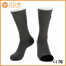 Cina Sport Esecuzione di calzini Factory, Sport Esecuzione di calzini per calze, Sport Esecuzione di calze aziende produttore