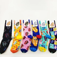 China Frauen Bunte Socken Hersteller, China Frauen Socken Lieferanten, China Frauen Socken Großhändler Hersteller