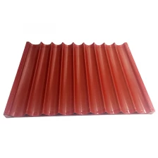 China Customized 9 rows silicone non-stick baguette tray manufacturer