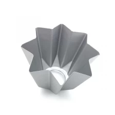 China Eight-pointed Star Cake Mould manufacturer