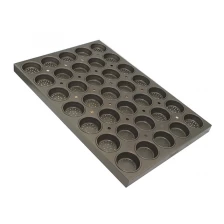 China Perforated Round Multi-mould Tray manufacturer