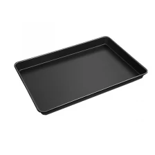 China Professional Baking Pan of Non-Stick Cookie Sheet on Sale China manufacturer
