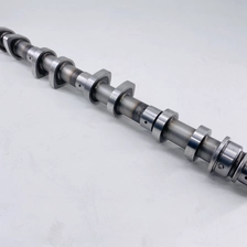 Cina Albero a camme di scarico da corsa ad alte prestazioni per Toyota Hilux Vigo Revo 1KD 2KD 2.5L 3.0L produttore