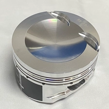 Cina High Performance forged piston for MITSUBISHI MIRAGE LANCER  4G93 82.50mm 82mm X 19mm pin - COPY - 3tnsd5 produttore