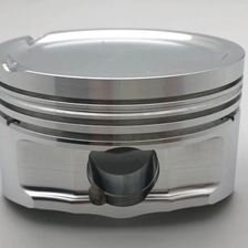 China forged aluminum piston for Volvo B6294 B6294T S80 T6 XC90 T6 3.0L 82mm 21mm pin - COPY - svhb8c Hersteller