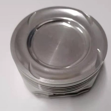 China High Performance forged piston for Benz W203 W204 W209 W211 M271 E200 C200 1.8T Forged Pistons 82mm - COPY - wo6m68 Hersteller