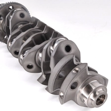 Китай Adracing Performance 4340 Billet Crankshafts For BMW E92 328xi N52 3.0L Crankshaft engine crankshaft - COPY - v62fe9 производителя