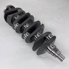 China Adracing billet 4340 steel Crankshafts For Mazda BP 1.8L crankshaft - COPY - 0pe90b Hersteller