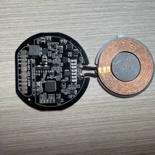 porcelana Qi2 25W wireless charging module wireless chargingcustomization - COPY - jig3d4 fabricante