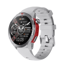 中国 Relógio GPS 智能手表 AMOLED 显示屏智能手表 GPS 追踪器，适合户外运动 (MG04) 制造商
