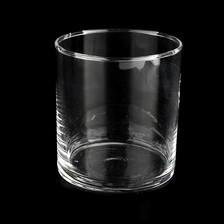 China 10oz glass candle jars and candle containers for candle making manufacturer