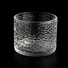 China Sunny wholesale empty candle jars candle glass containers manufacturer