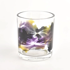China wholesale 8 oz 10 oz 12 oz empty candle jars for candle making manufacturer