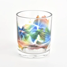 China Sunny wholesale 10oz 8oz candle containers for making candles manufacturer