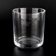 China luxury empty candle jars for wedding large candle jars for soy wax manufacturer