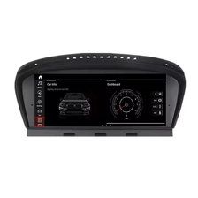 中国 BMW 5系E60 E61 E63 E64 E90 E91 E91 E92 E93 CCC CCC CIC CARPLAY ANDROID自动导航GPS DSP DSP 制造商