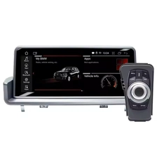 中国 10.25英寸IPS屏幕视频GPS汽车Android用于BMW 3系E90 2005-2012 WiFi音乐多媒体播放器 制造商