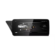 中国 12.3“ 8核心Android 13 Audi A4 B8 A5 09-16汽车智能系统汽车多媒体屏幕GPS导航 制造商